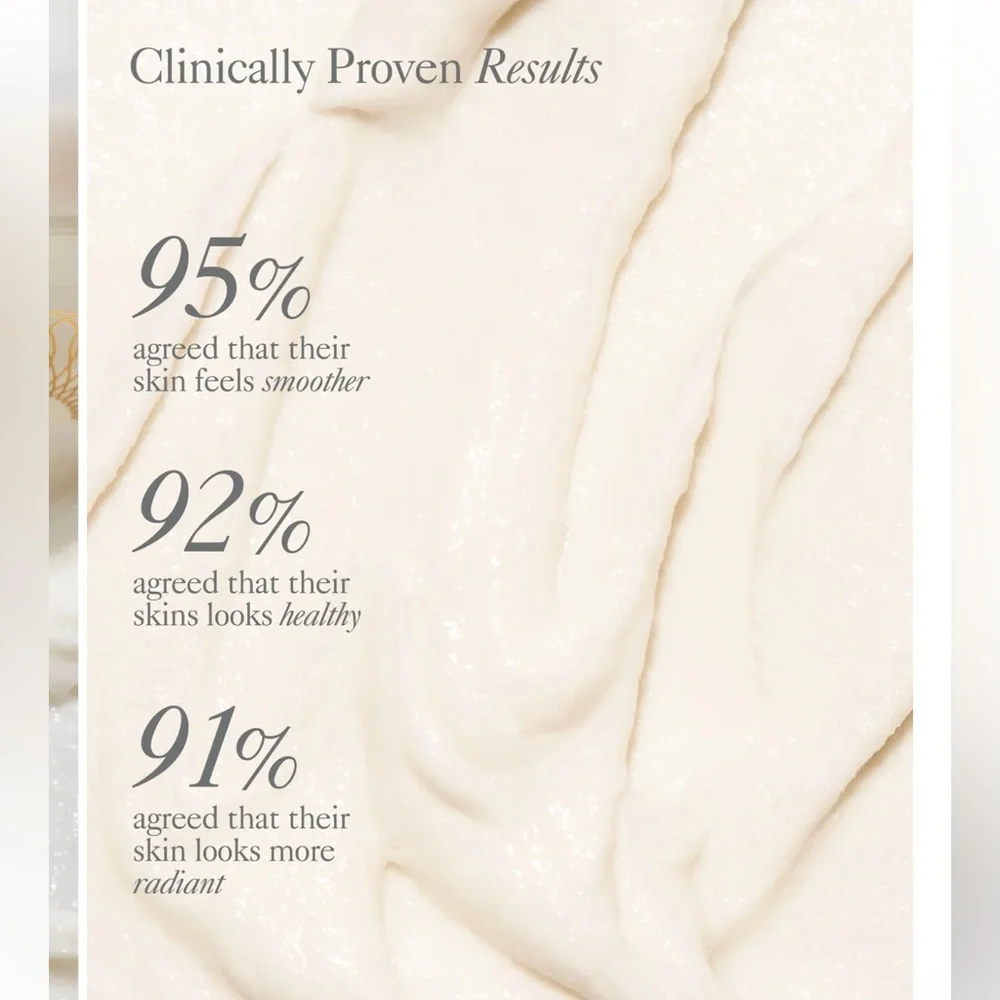 ✨ GOLDFADEN MD Doctor's Scrub Advanced RUBY CRYSTAL POWER EXFOLIATOR
